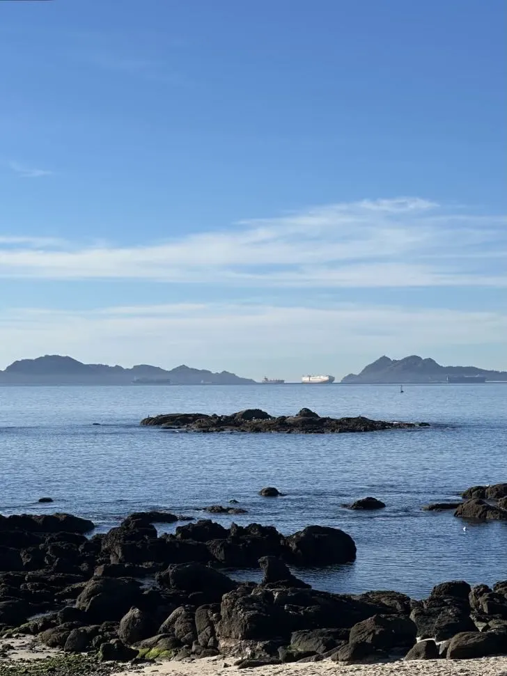 维戈：留学与海洋文化交织的活力之城