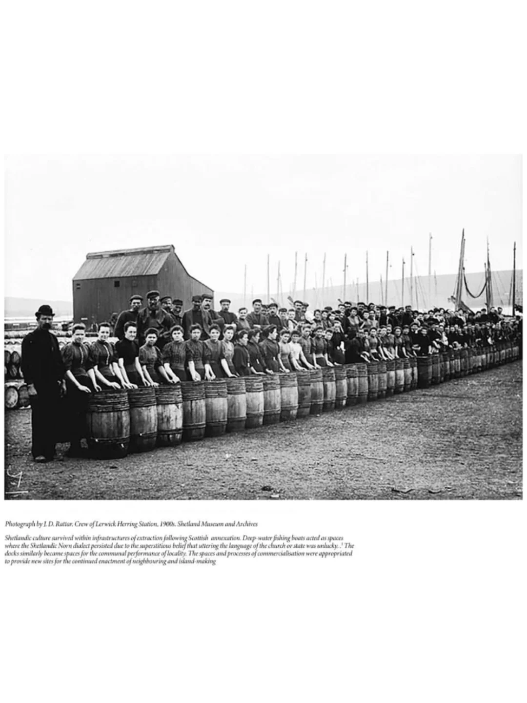 RIBA大奖作品 建筑原来可以这么柔软又锋利