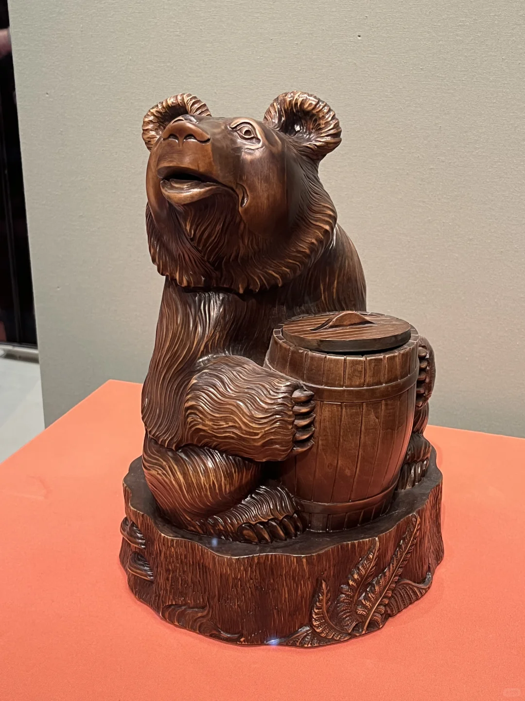 老外国礼都送啥