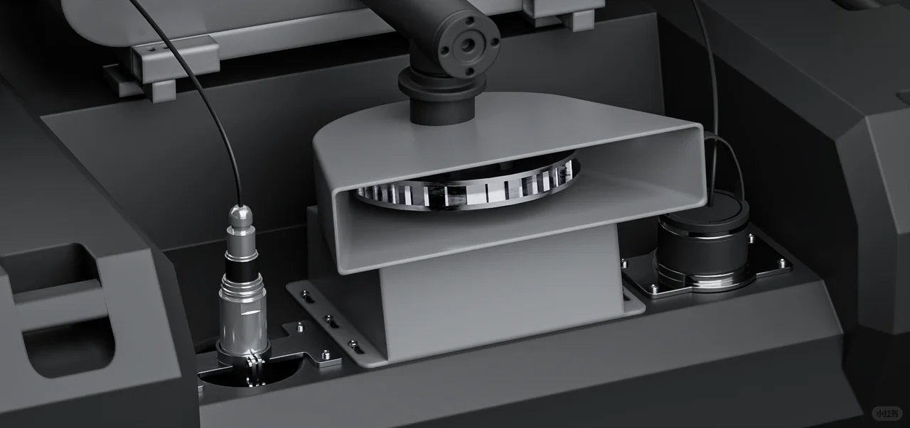 科学投喂，不只是撒饲料那么简单。📡🐟