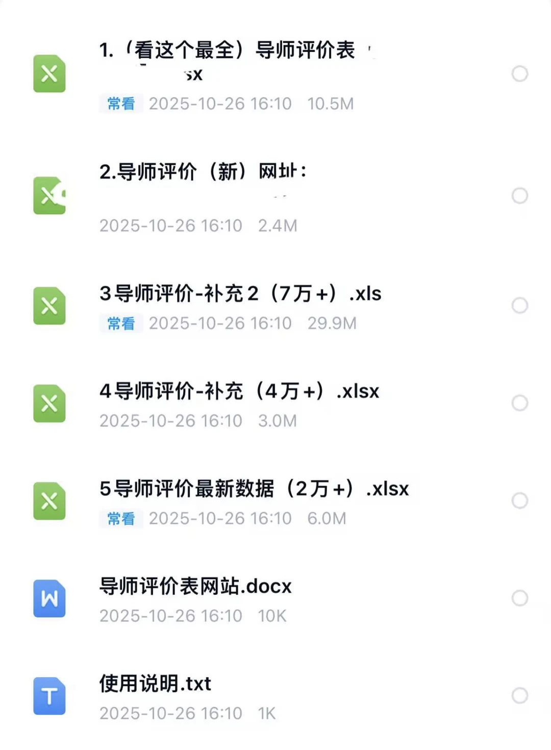 东北林业大学研究生硕博导师评价交流反馈