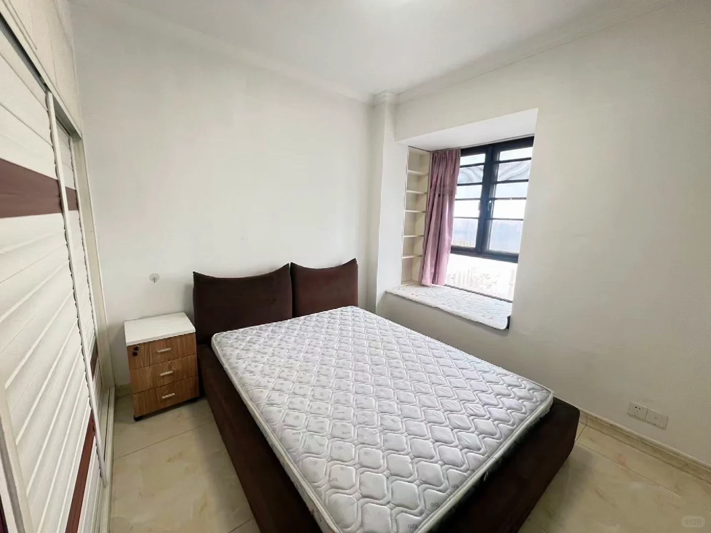 华中农业大学 揽胜公园 正规小区一室一厅