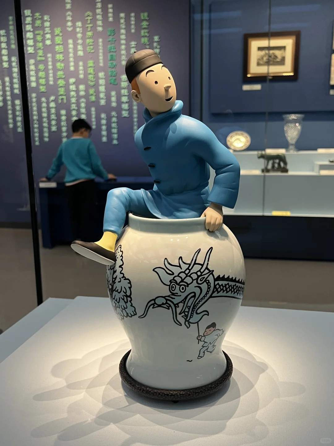 老外国礼都送啥