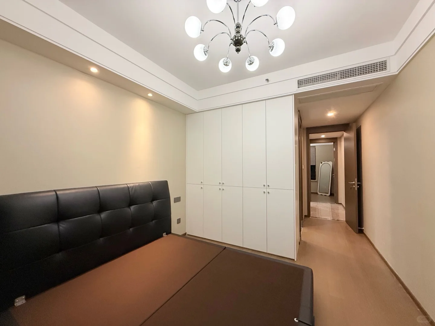 华中农业大学 碧乐城 衣帽间 精装三居 急出