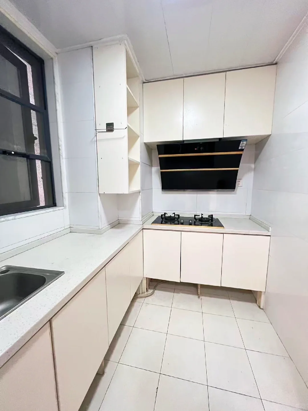 华中农业大学 揽胜公园 正规小区一室一厅