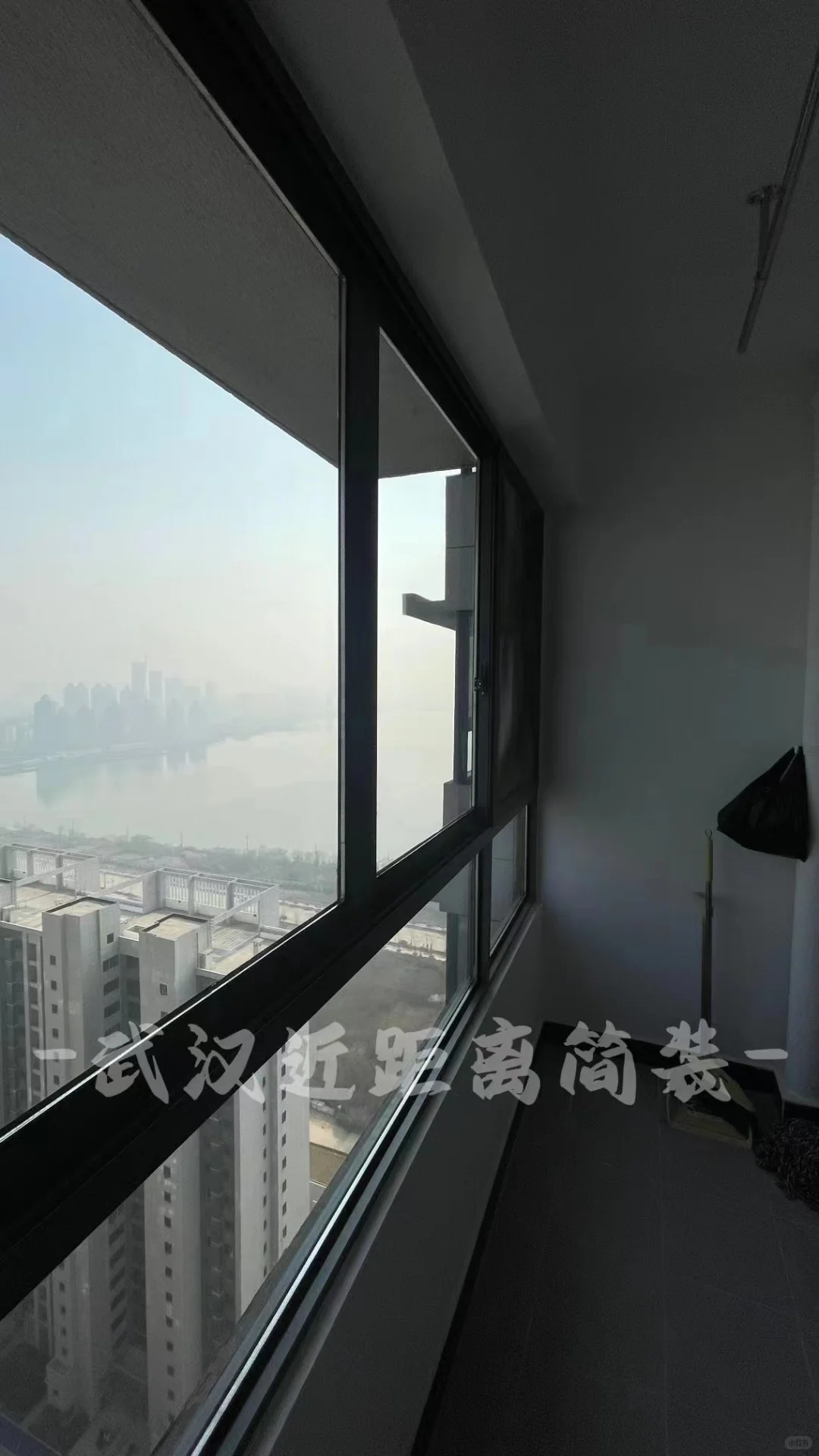 洪山 渔业社区还建房80平【完工交付】🎉