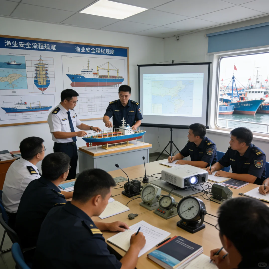 乘风破浪 职等你来