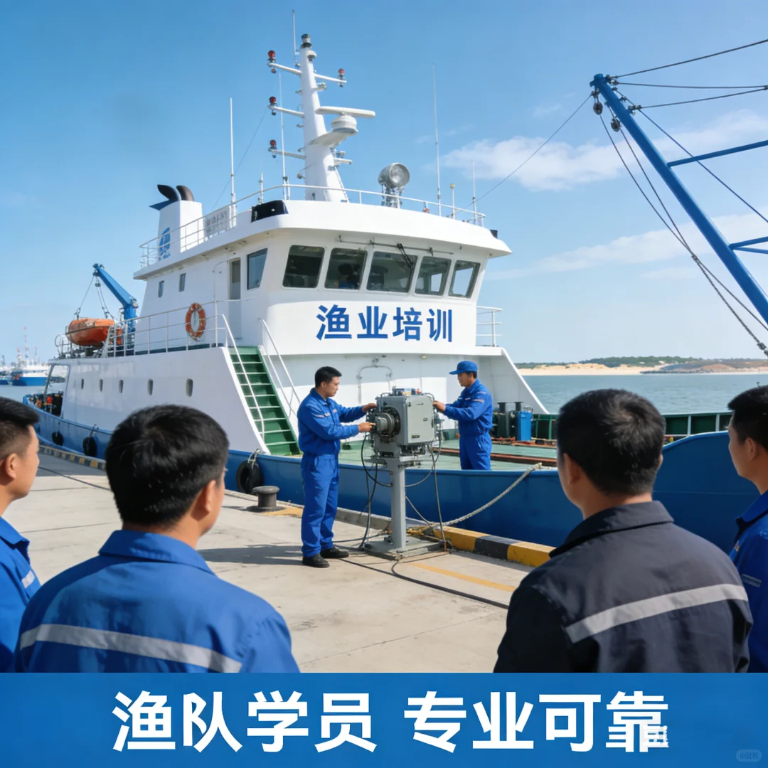 乘风破浪 职等你来