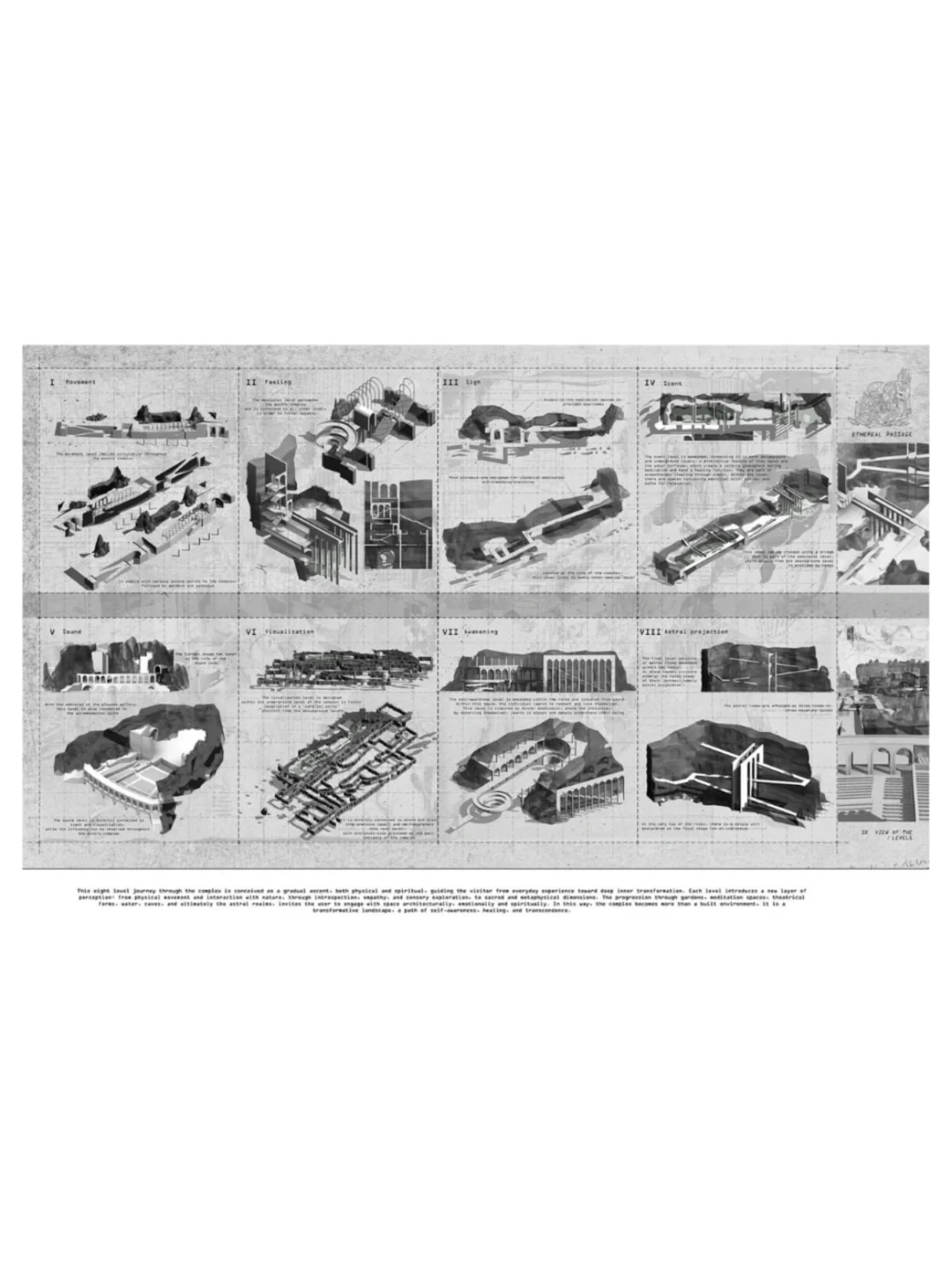 RIBA大奖作品 建筑原来可以这么柔软又锋利