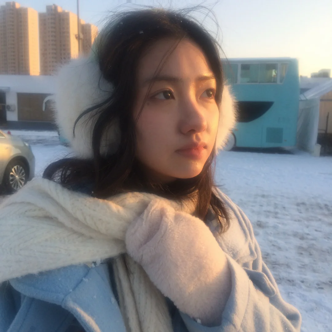 北林大一| 有时候我会在心里握紧你的手。