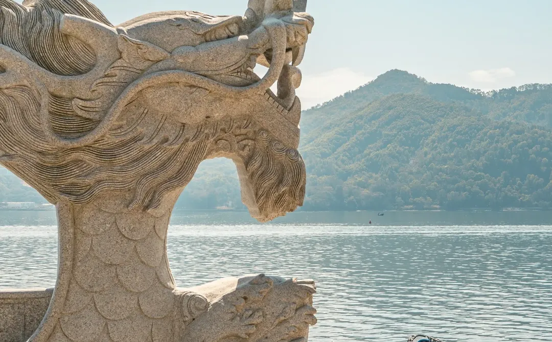 汕尾 | 城区里的渔船集散地