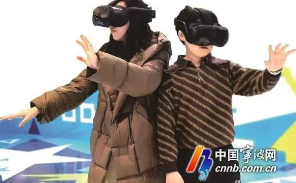 宁波本土海洋文化发展现状和当下科技的应用