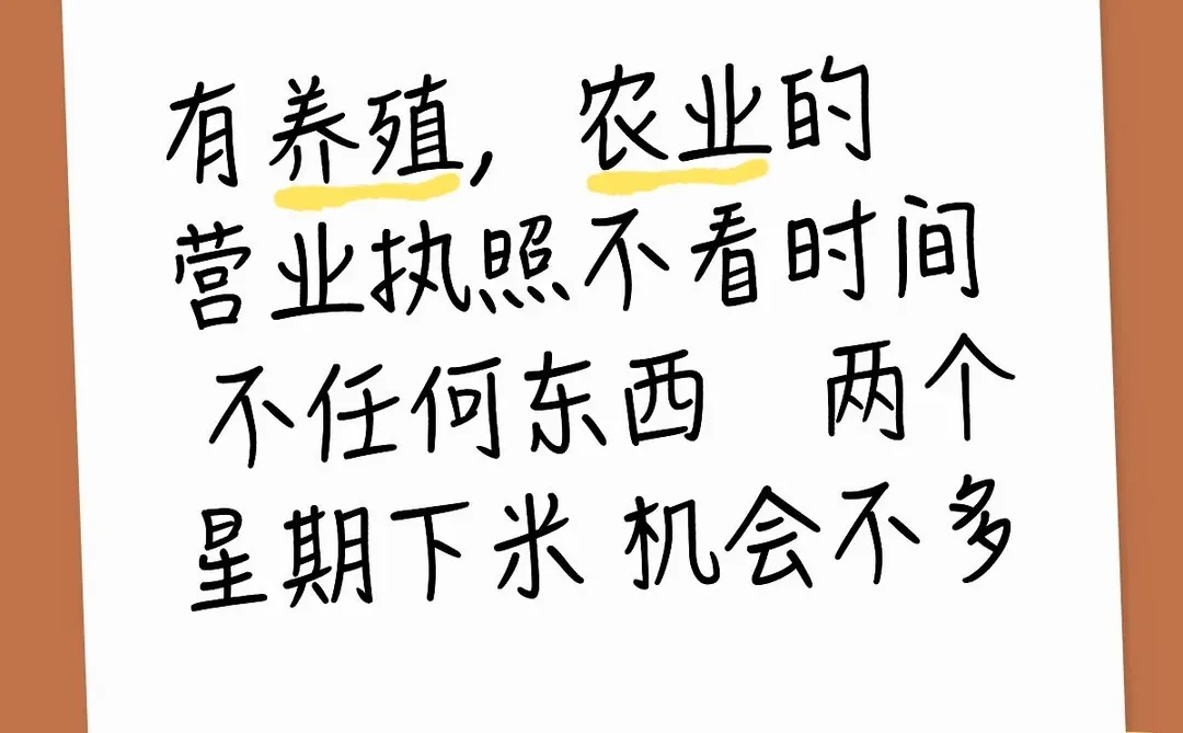 机会不到 就这一期 想要的赶快来了