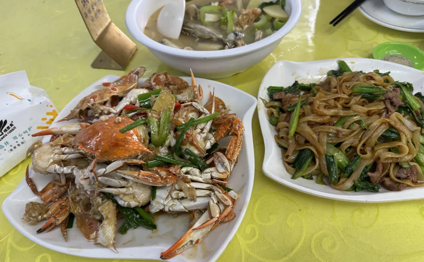 关于惠州出海捕鱼