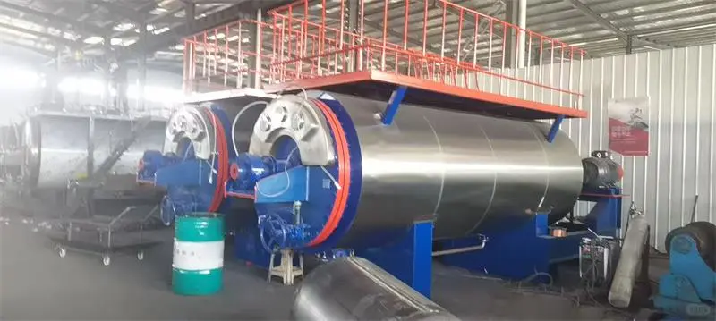 病死牛无害化处理设备化制罐厂家推...