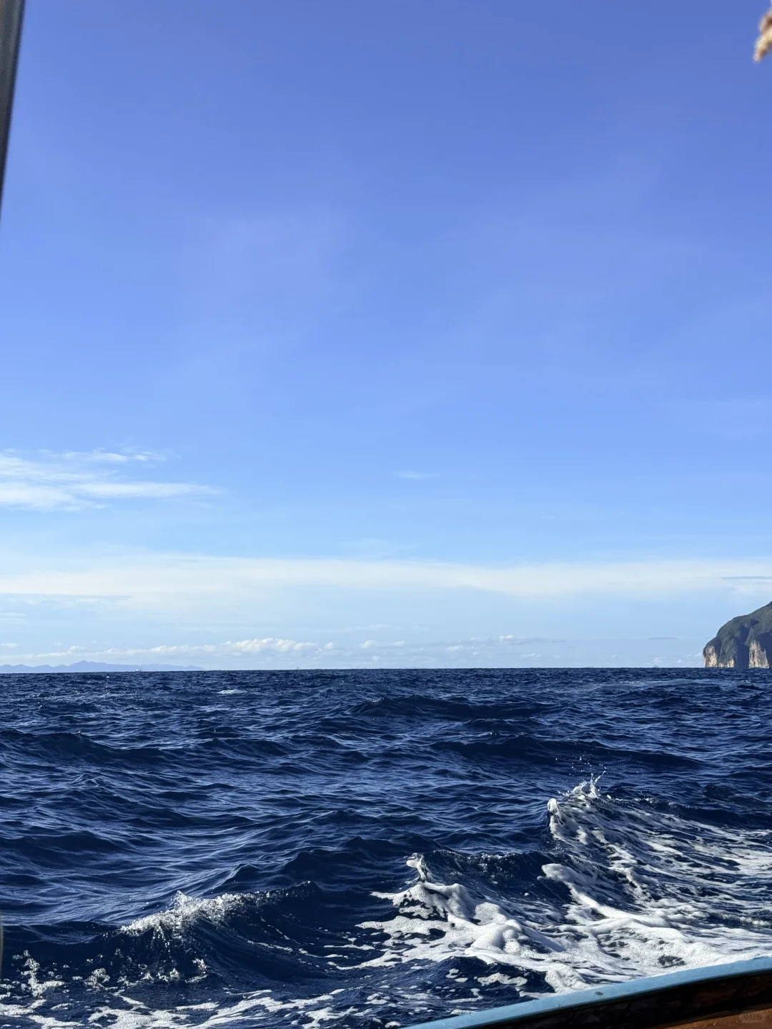 想念打渔的日子🐟