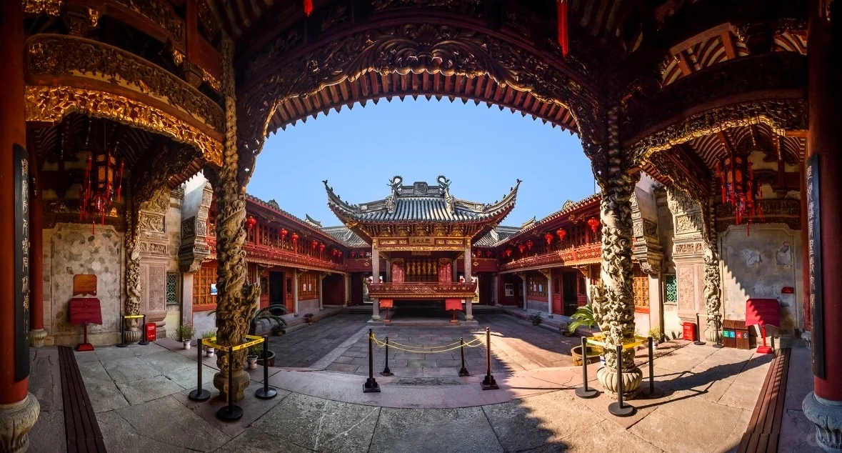 宁波本土海洋文化发展现状和当下科技的应用