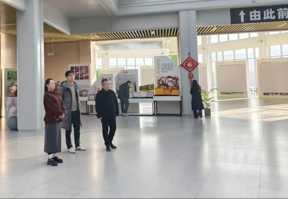 梅花鹿养殖项目踏勘项目现场可行性研究报告