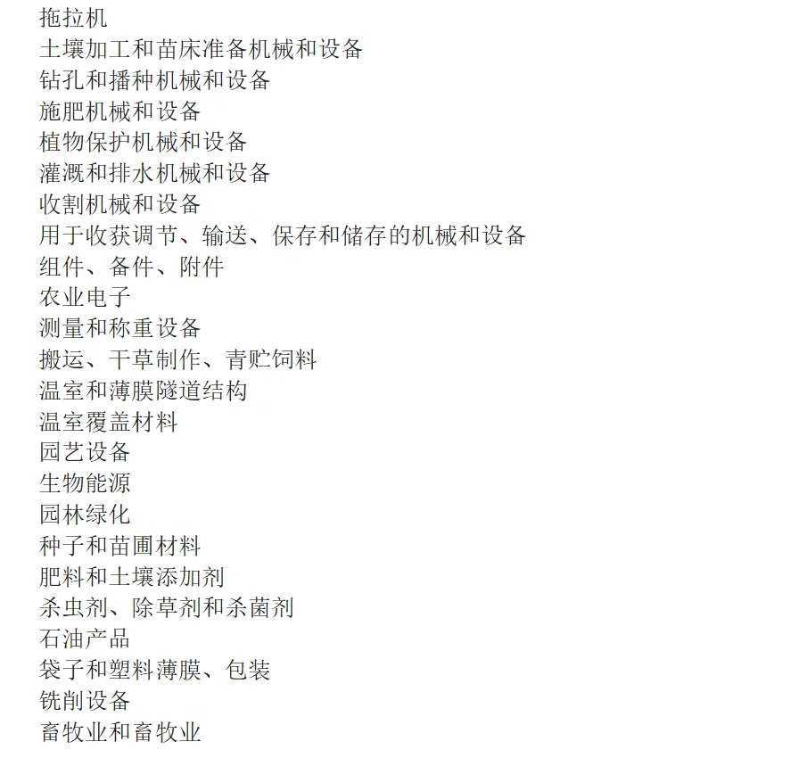 2026年哈萨克斯坦国际农业畜牧展🈶位置