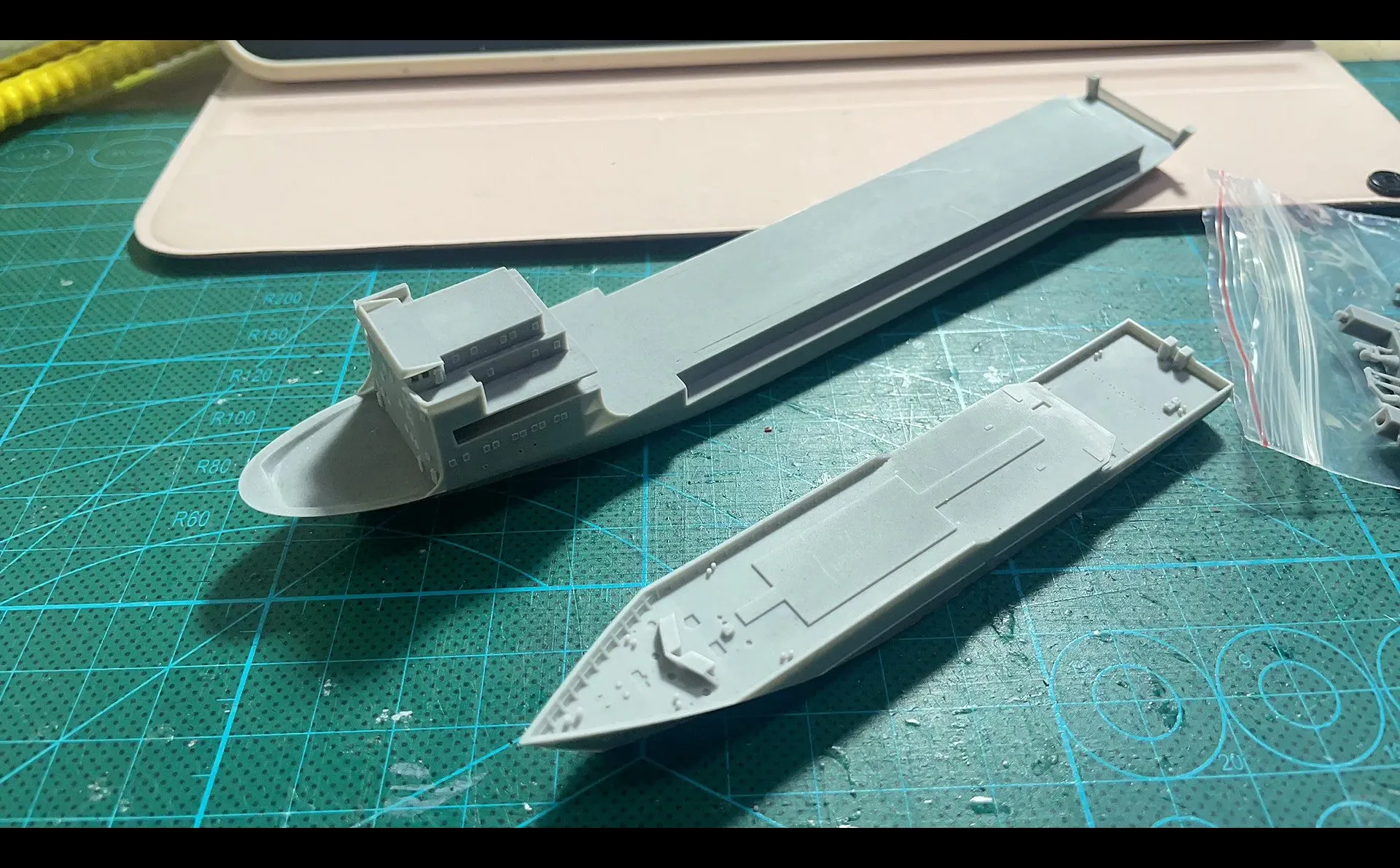 英国皇家海军江河级巡逻舰1批次 泰恩河号