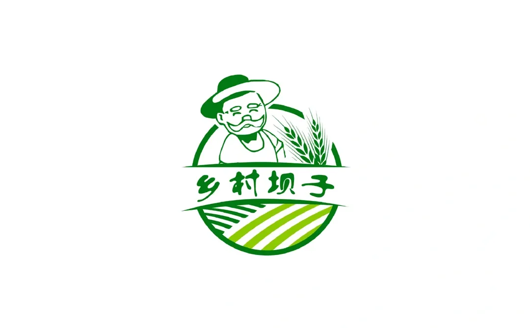 农业logo怎么设计？