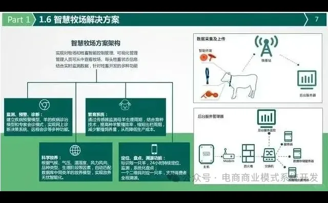 云养殖：让消费者成为‘虚拟牧场主’