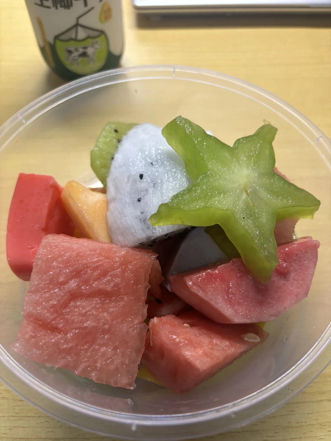 我在林业吃什么