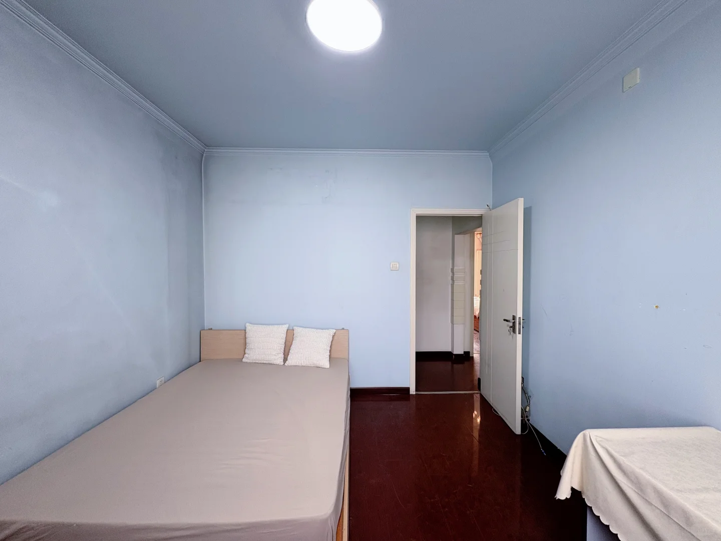 嘛呀.林业大学家属院两居5999