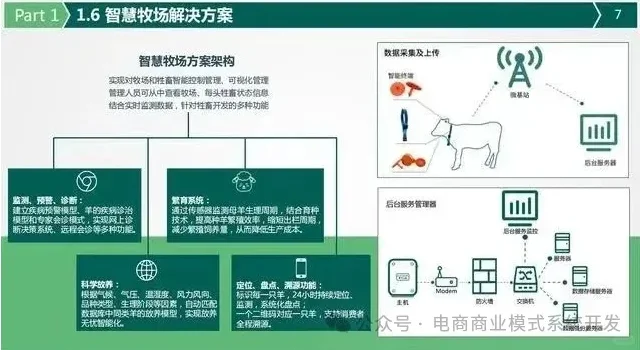 云养殖：让消费者成为‘虚拟牧场主’