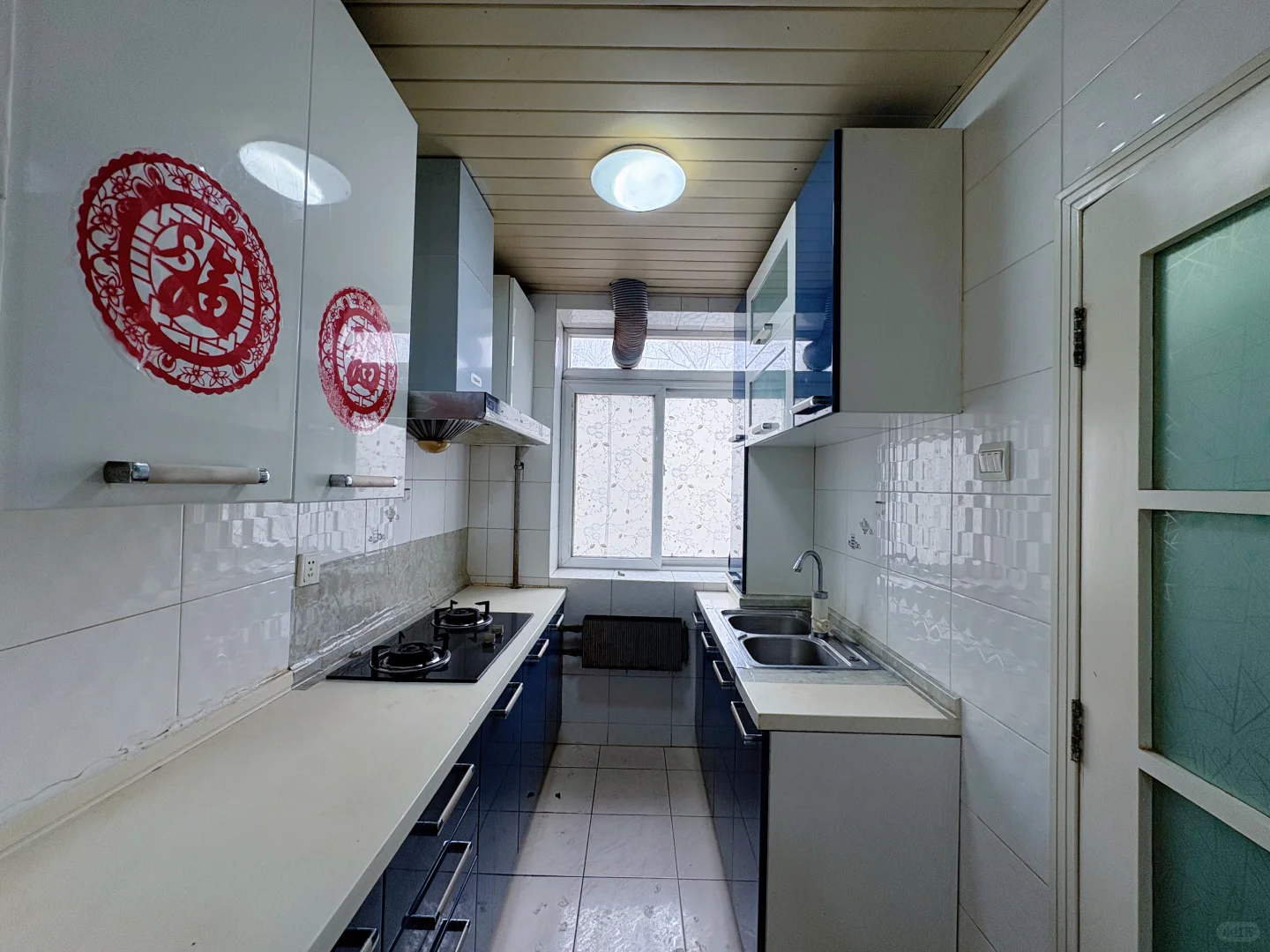 嘛呀.林业大学家属院两居5999