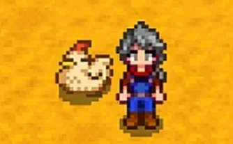 老乡，该发展畜牧业了