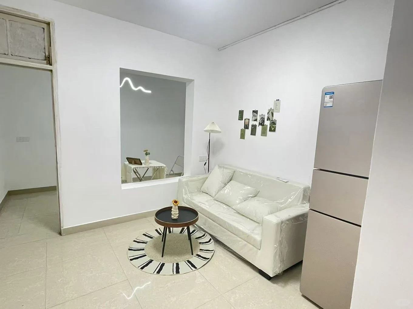 中医大省医院 白果林 标准套一1800🏠