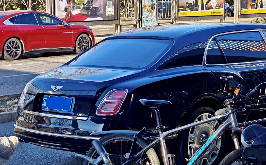 何方神圣来清华附考研了？😭