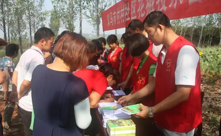 守护“舌尖安全”，助力渔业发展