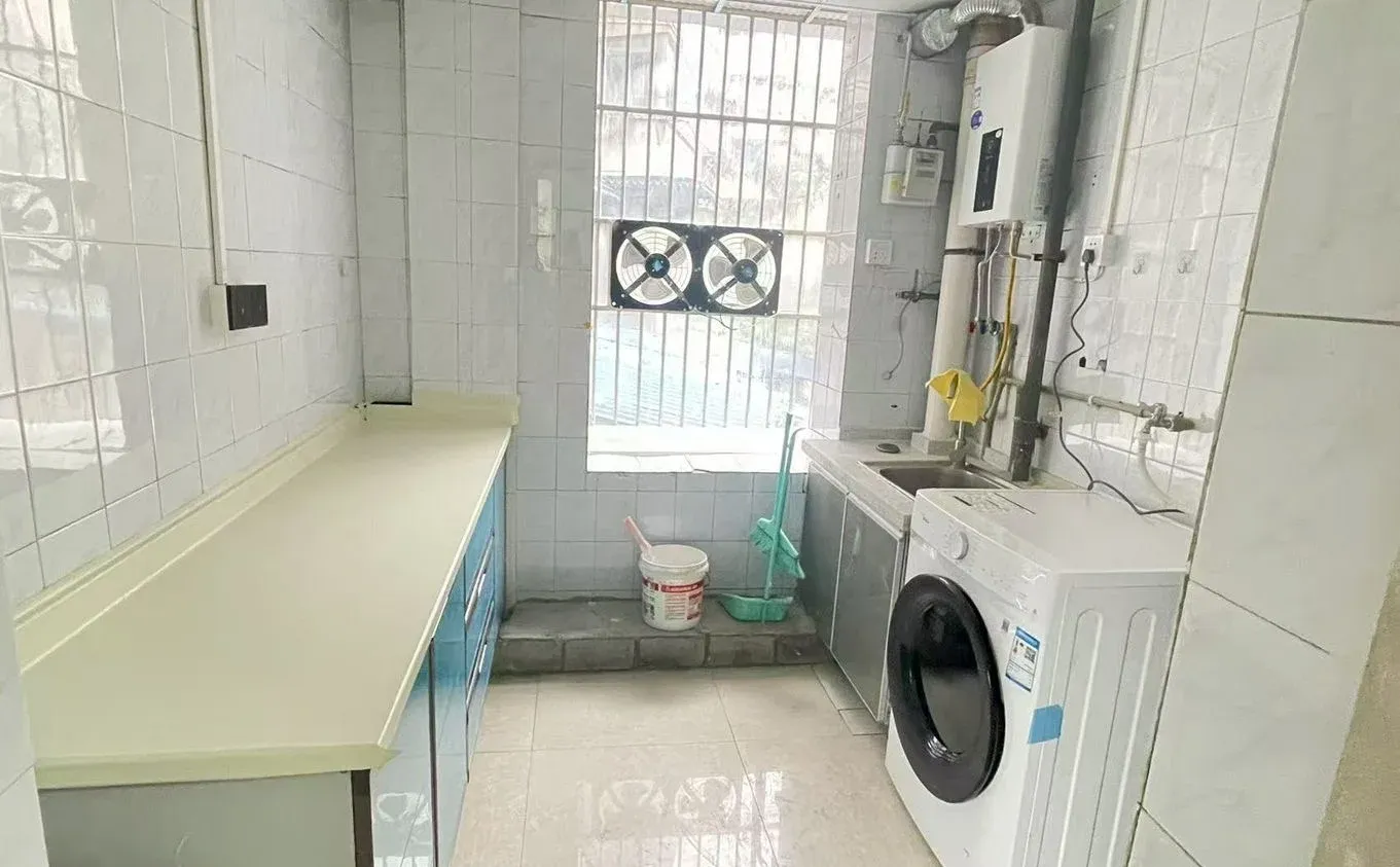 中医大省医院 白果林 标准套一1800🏠