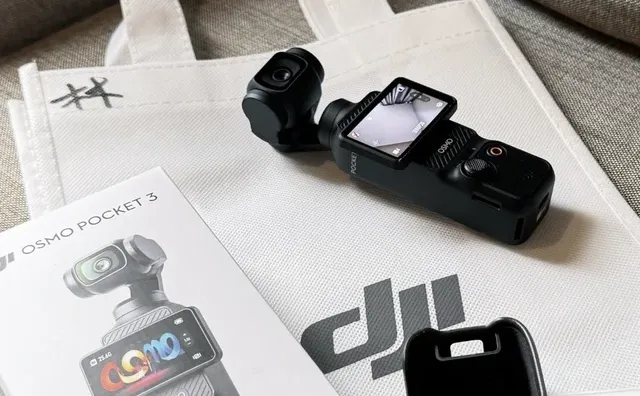 🇨🇦我的数码装备 5⃣️哲