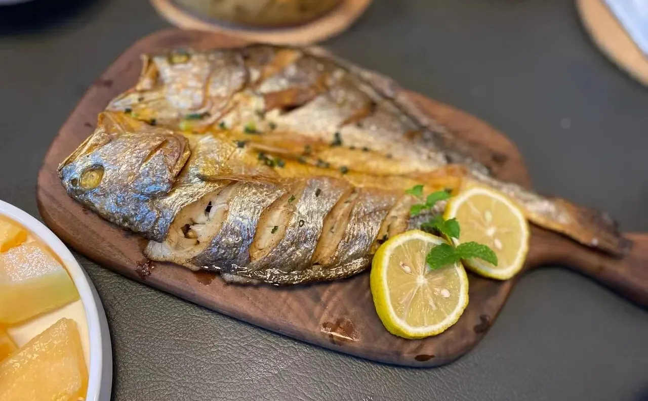 风浪越大，🐟鱼越好