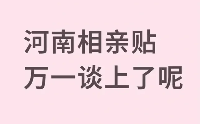 河南的进来摸鱼