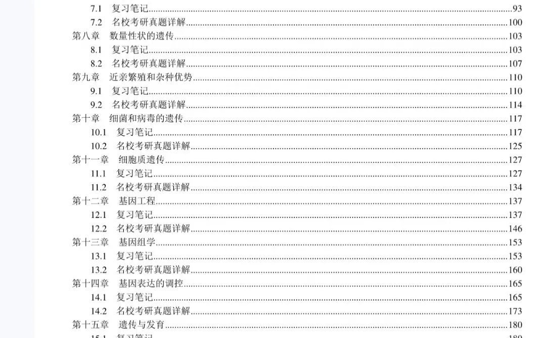 安徽农业大学农艺与种业考研辅导