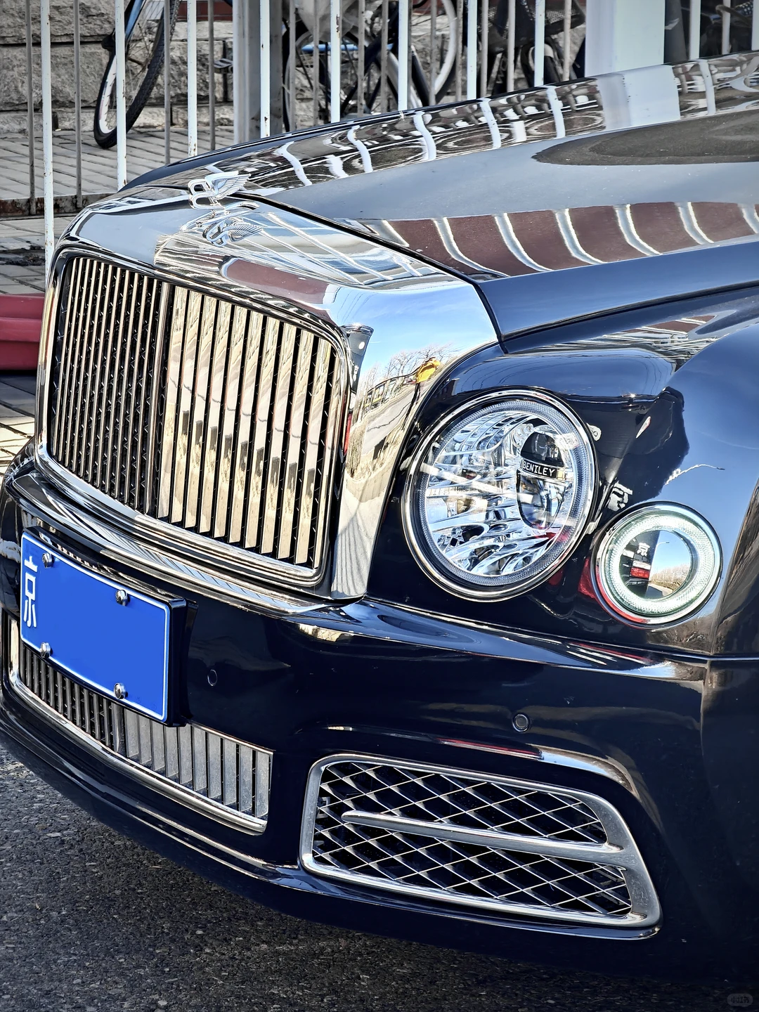 何方神圣来清华附考研了？😭