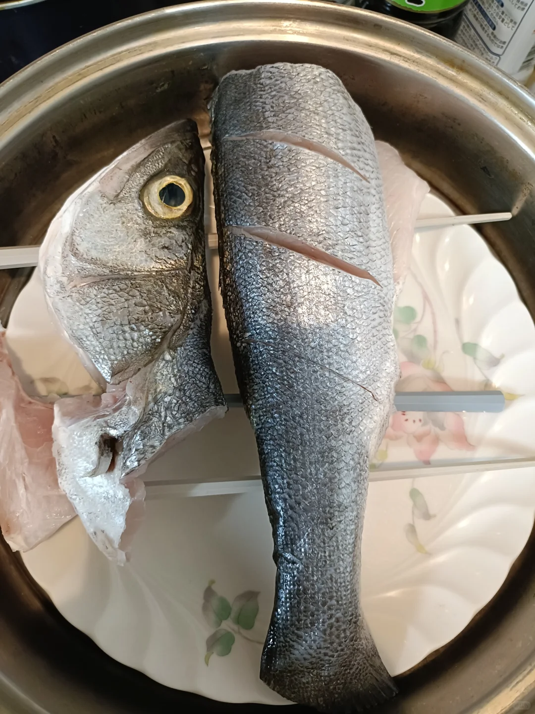 2025/03/25海钓鲈鱼