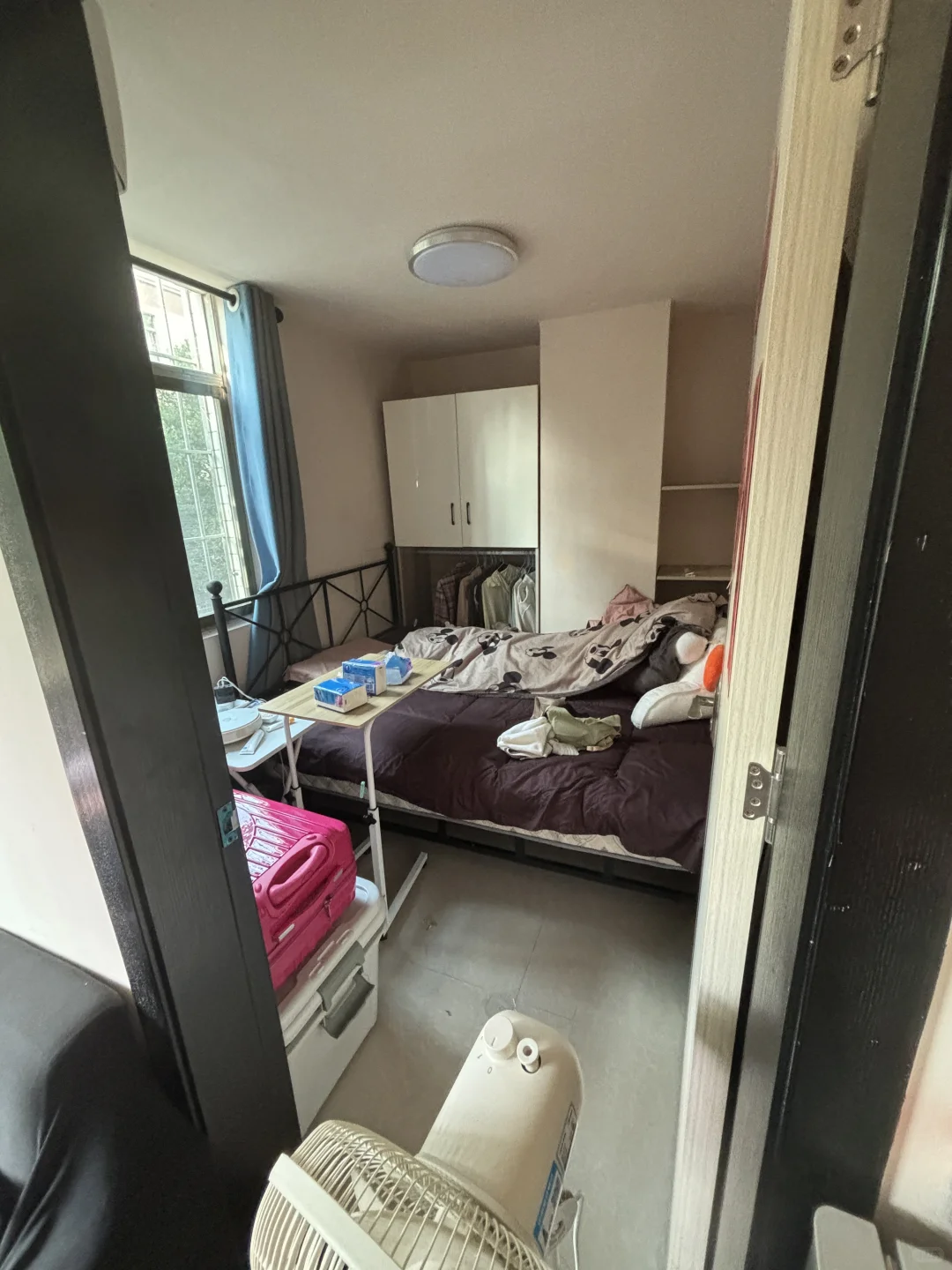 转租❗️坪洲一室一厅