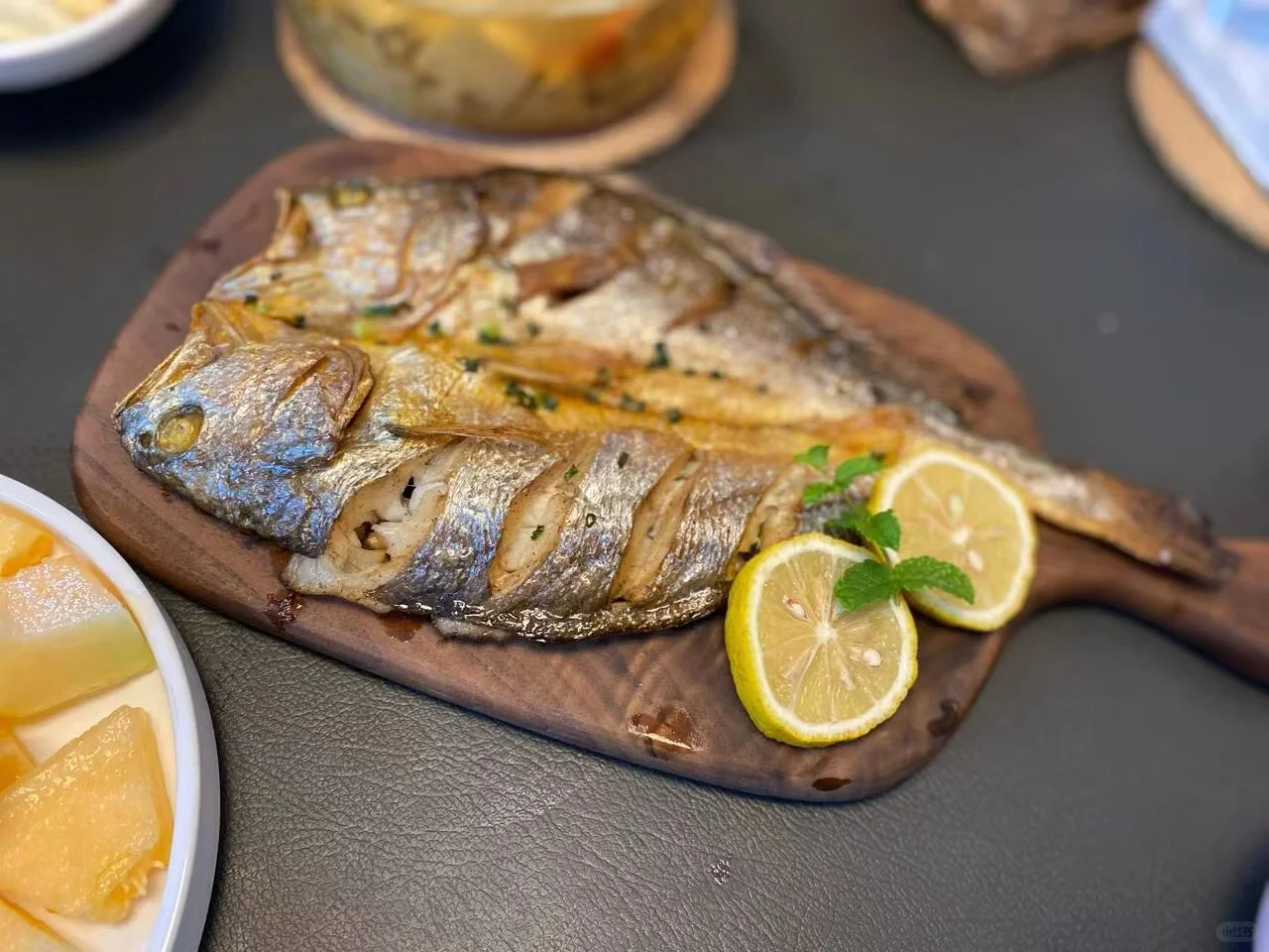 风浪越大，🐟鱼越好