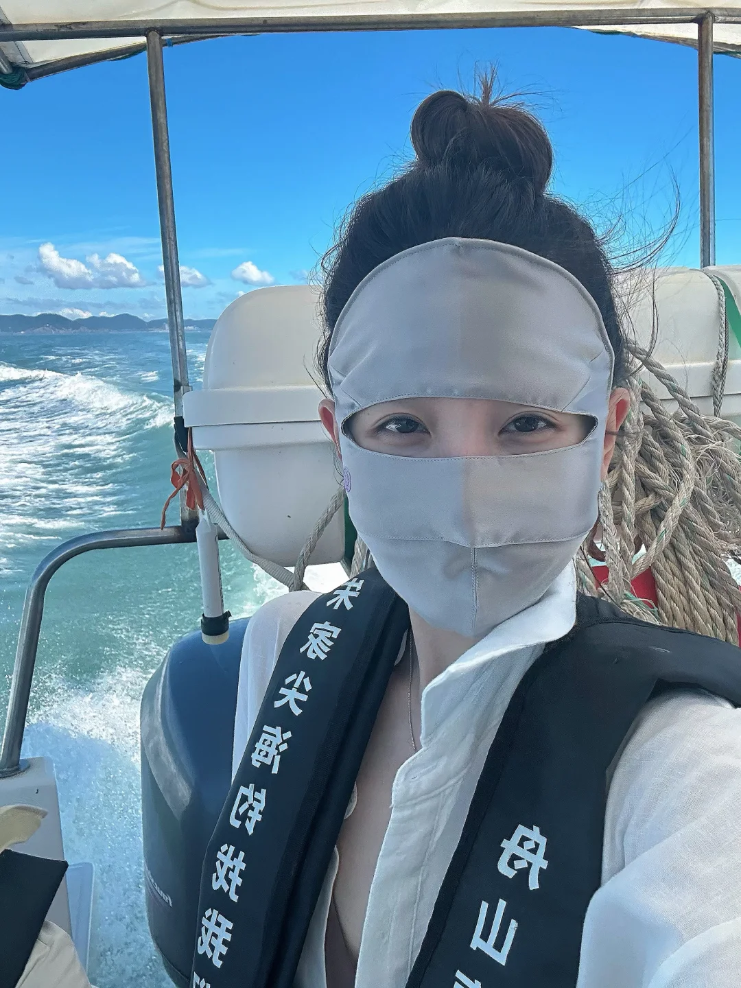 小小海钓 拿下！