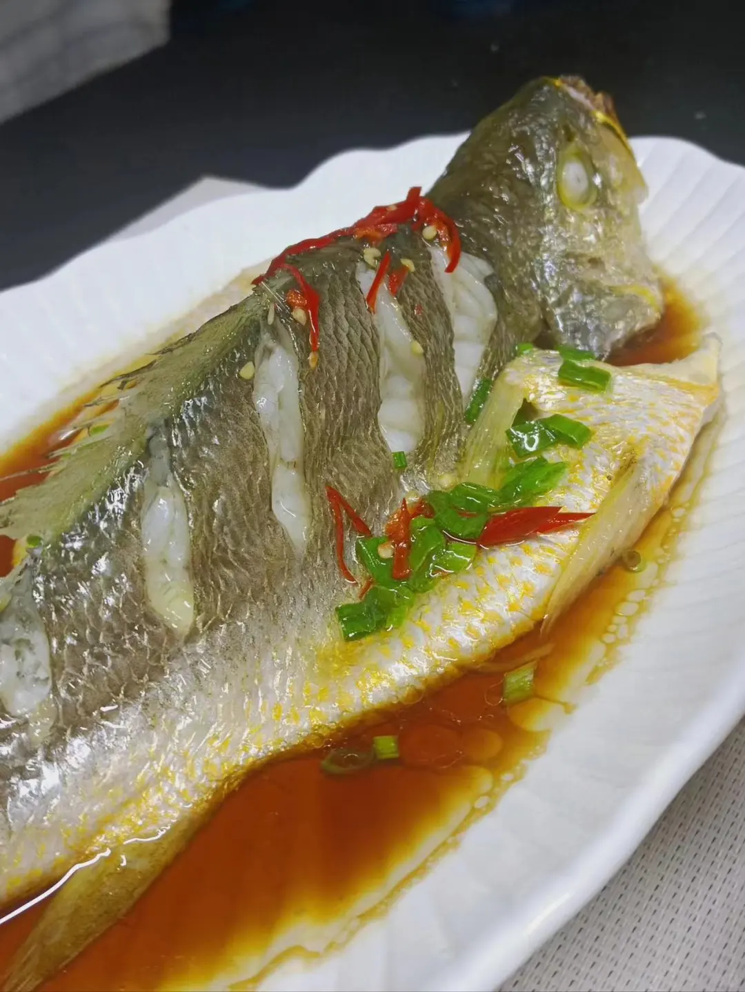 风浪越大，🐟鱼越好