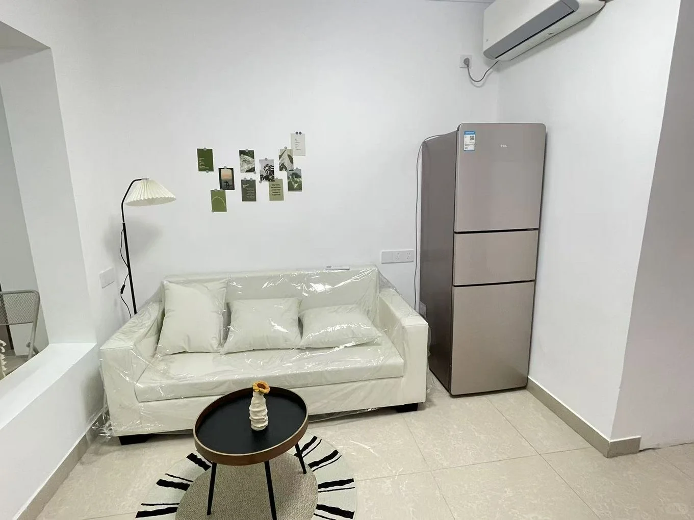 中医大省医院 白果林 标准套一1800🏠