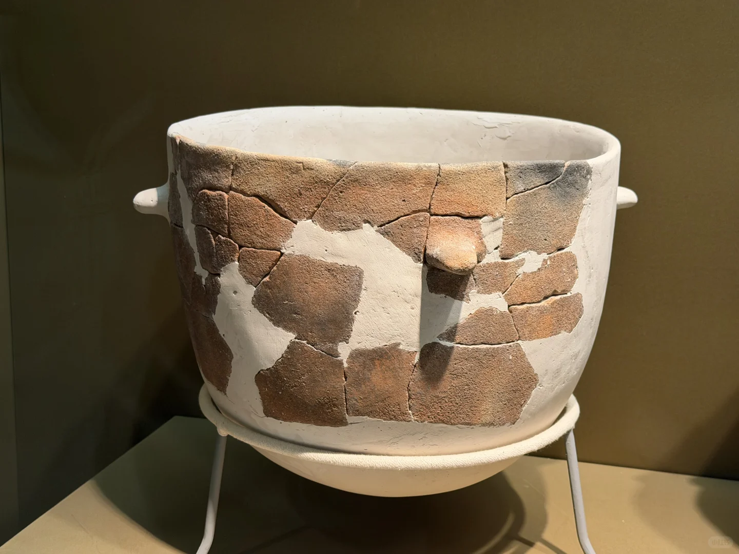 微笑了五千年的江豚 戴个帽子也不是鸟