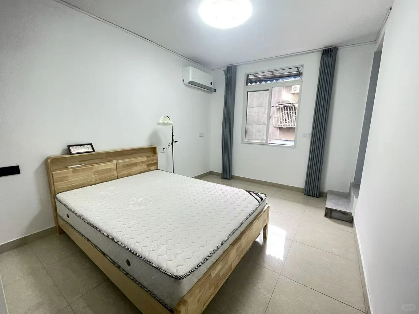 中医大省医院 白果林 标准套一1800🏠