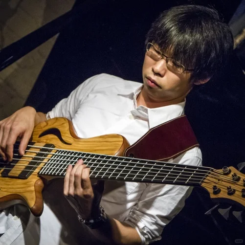 11.22 聆听欧洲爵士三重奏天鹅之歌