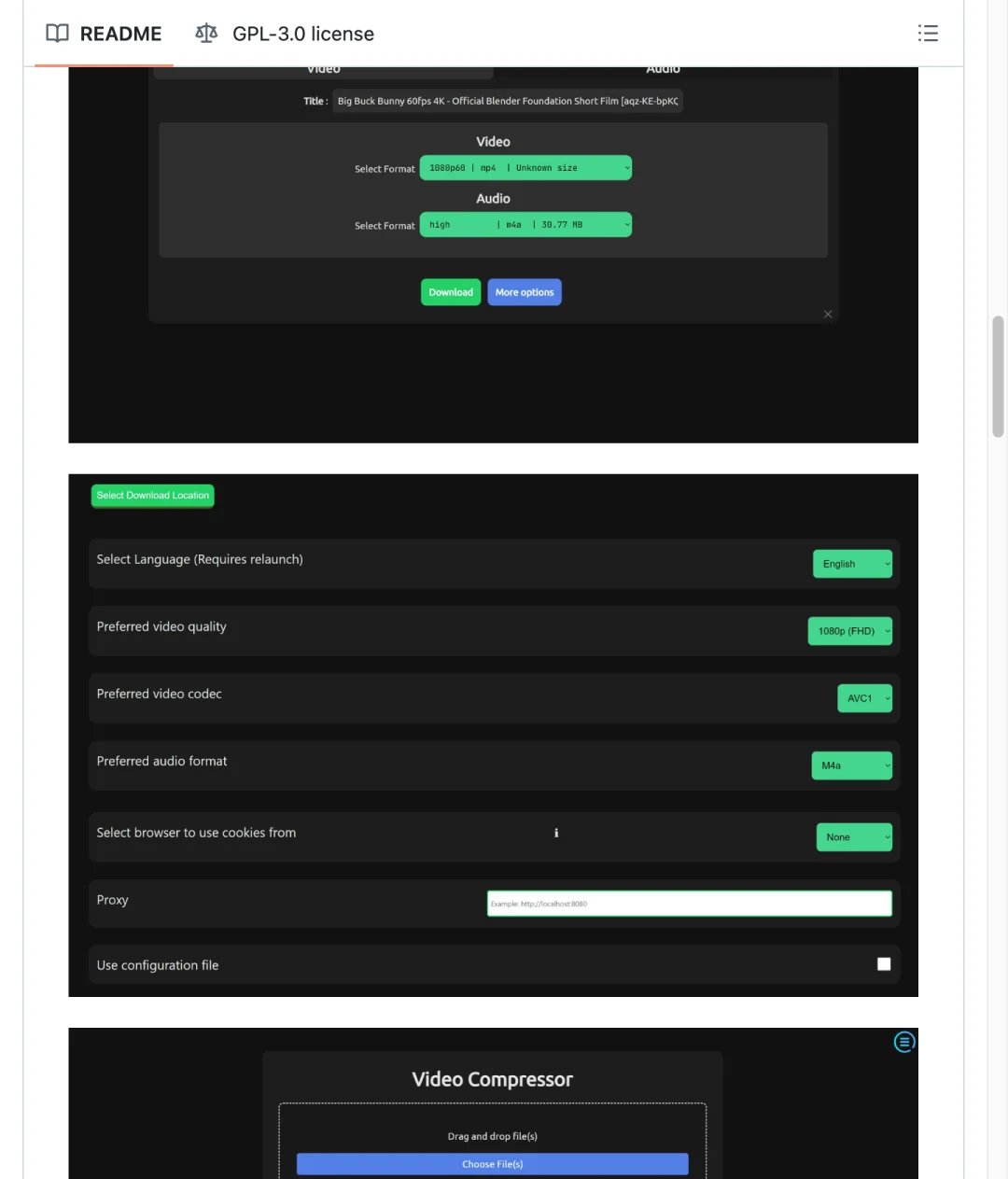 下载视频太麻烦？这个桌面工具确实好用